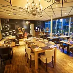 Amrath Hotel Media Park Hilversum 