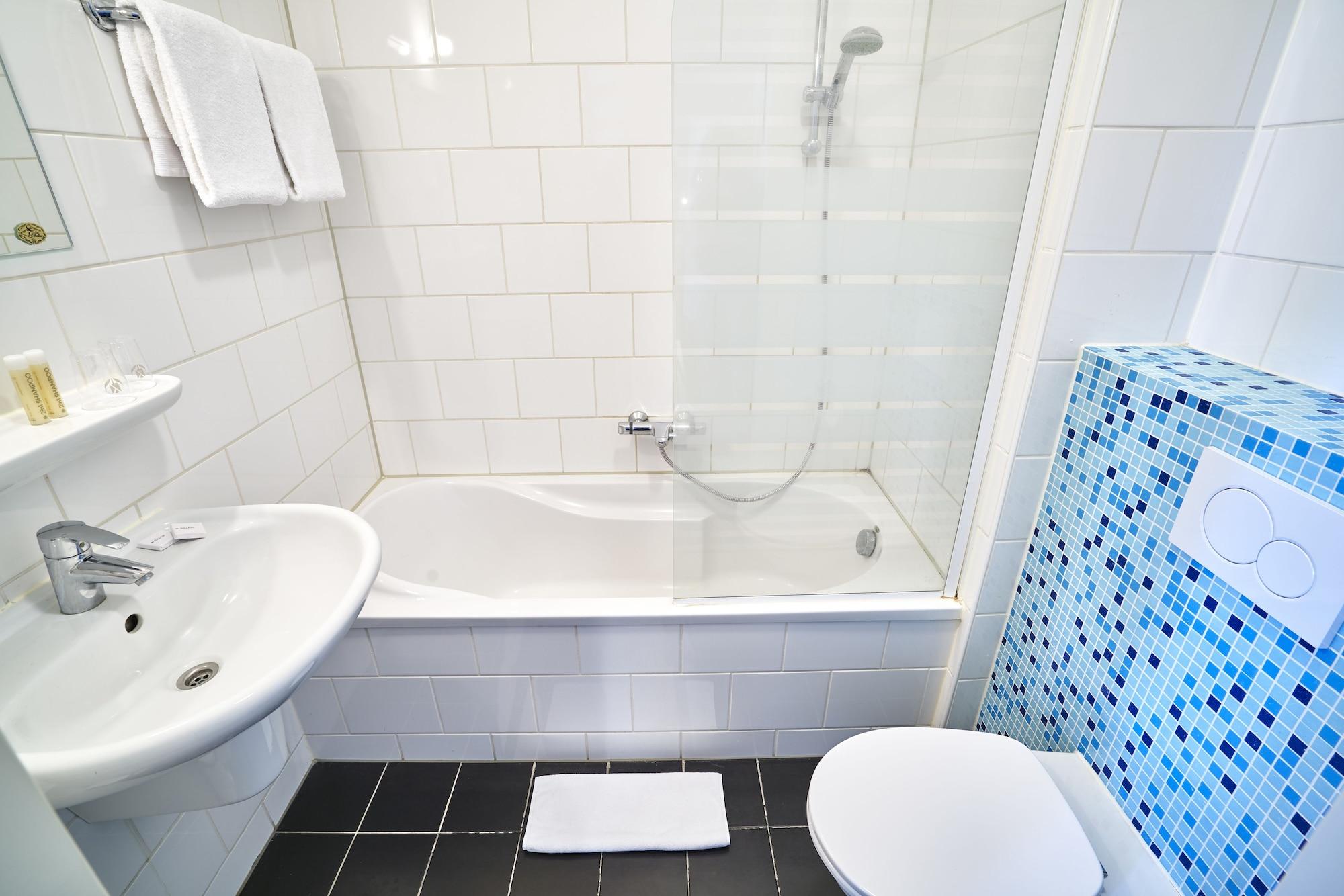 Amrâth Media Park Hotel Hilversum