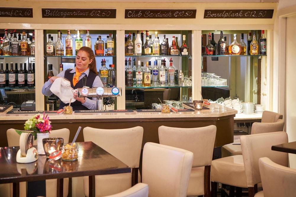 Hotel Amrath Media Park Hilversum