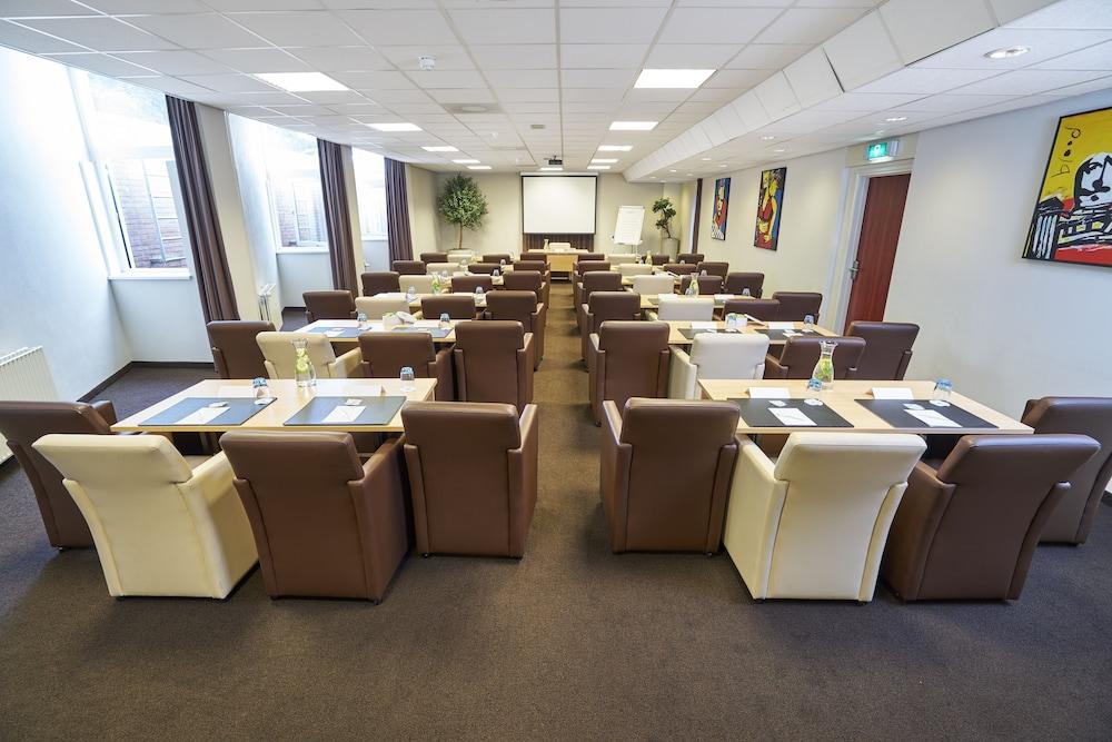 Amrath Media Park Hilversum