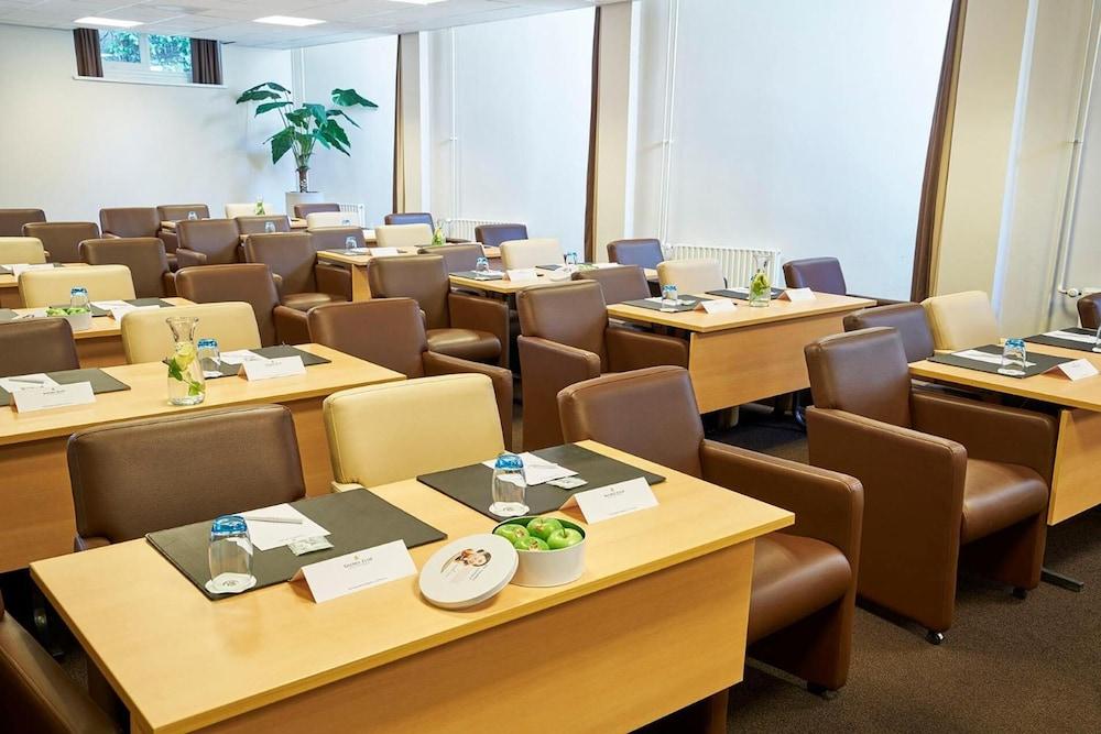 Amrath Media Park 3* Hilversum