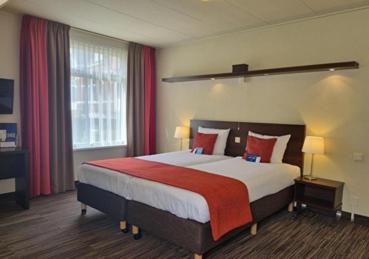 Amrâth Media Park Hotel 3*