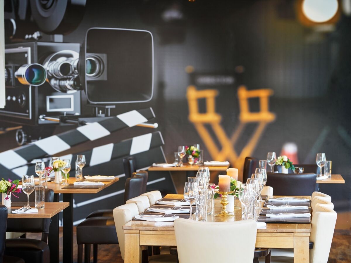 Amrâth Media Park Hotel Hilversum