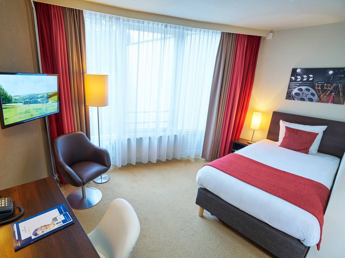 Amrath Media Park Hotel 3*